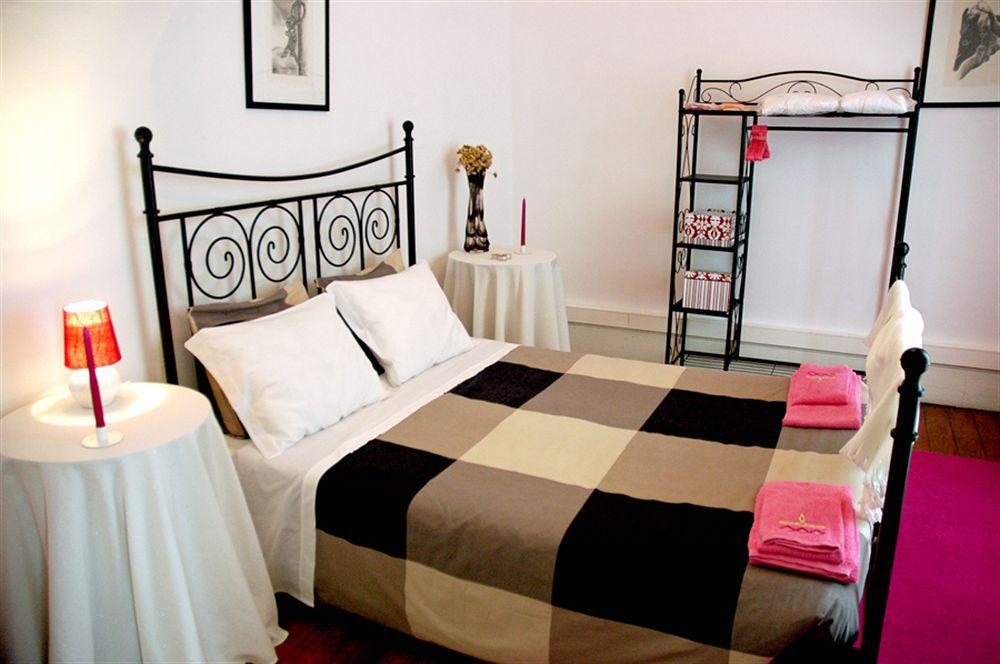 Roses Village B&B Arcozelo  ภายนอก รูปภาพ