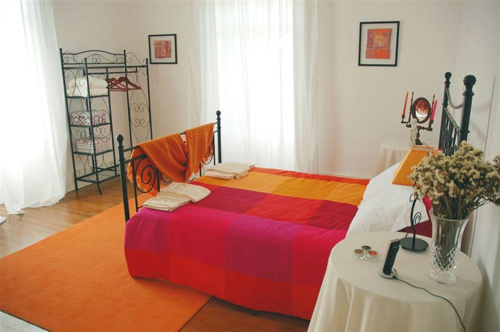 Roses Village B&B Arcozelo  ภายนอก รูปภาพ