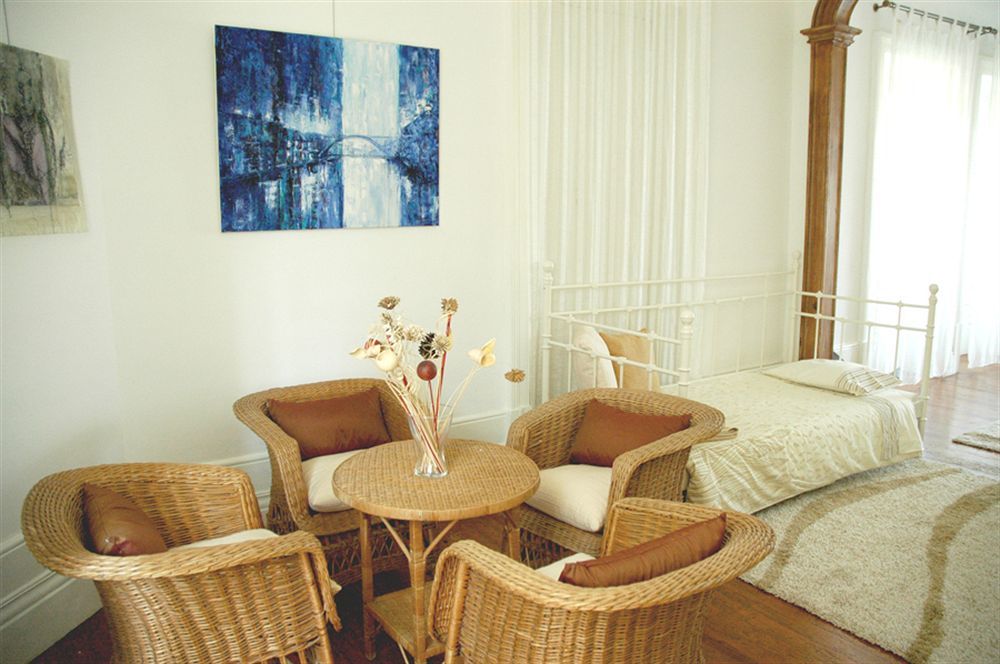 Roses Village B&B Arcozelo  ภายนอก รูปภาพ