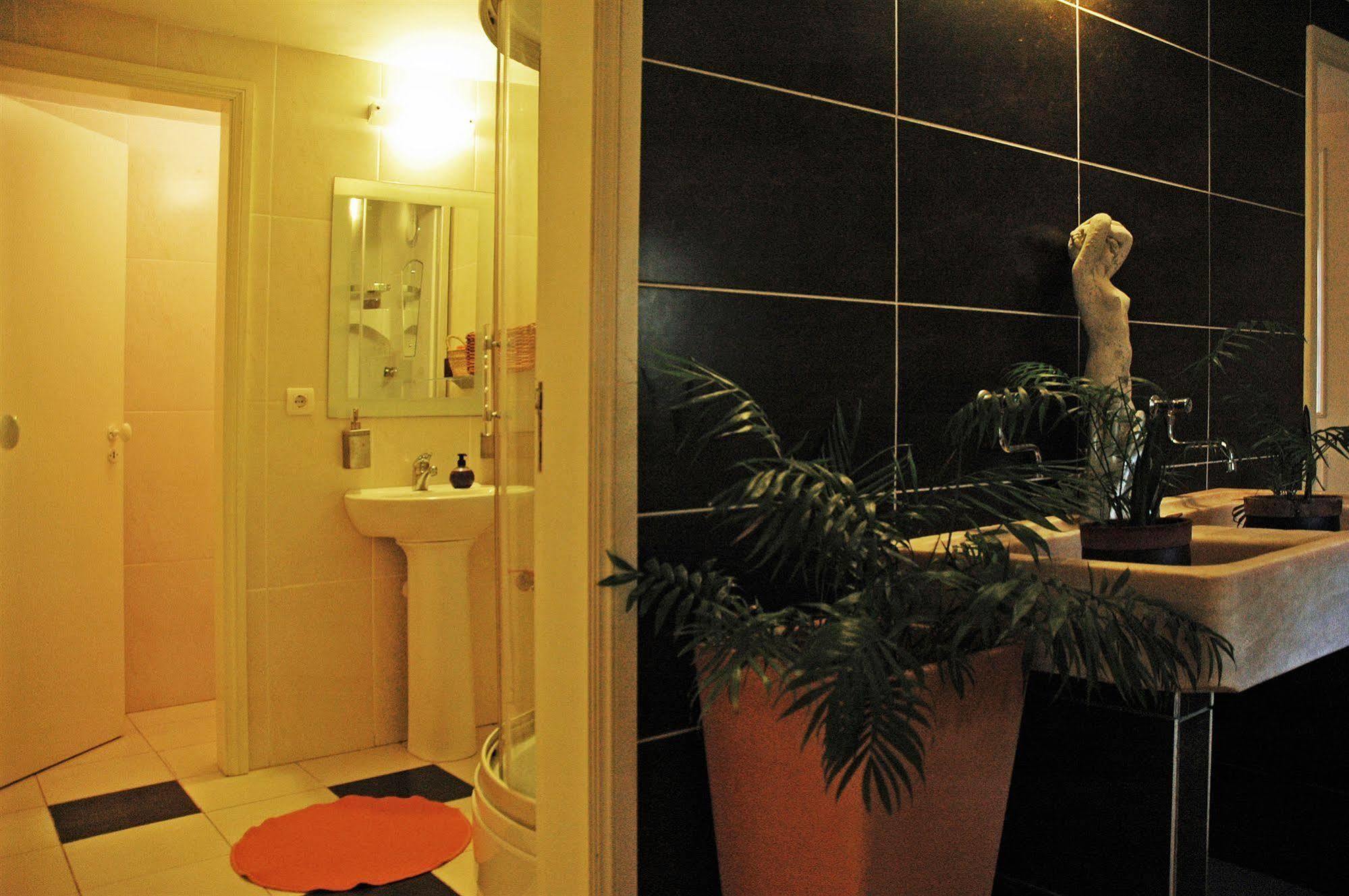 Roses Village B&B Arcozelo  ภายนอก รูปภาพ