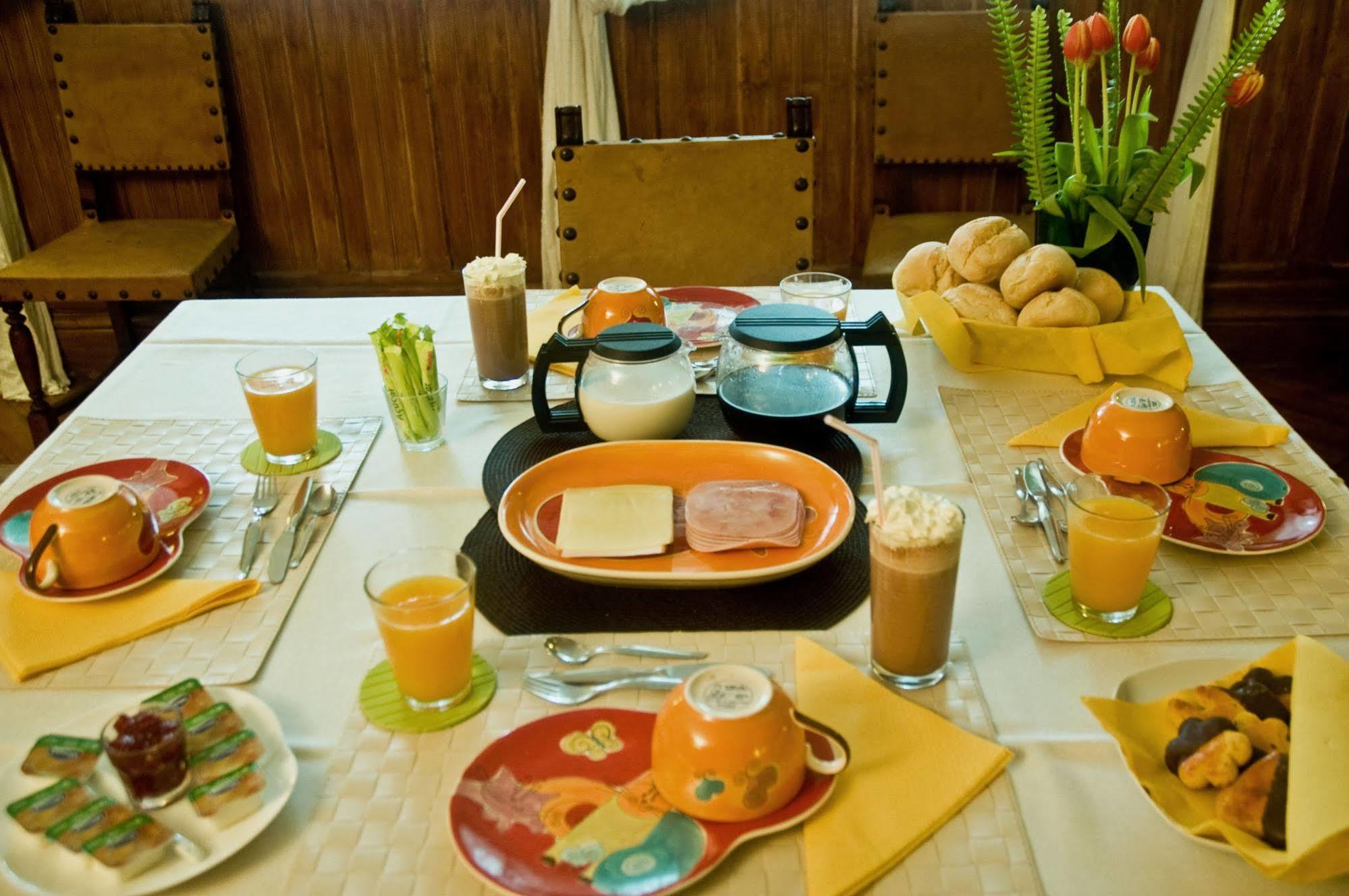 Roses Village B&B Arcozelo  ภายนอก รูปภาพ