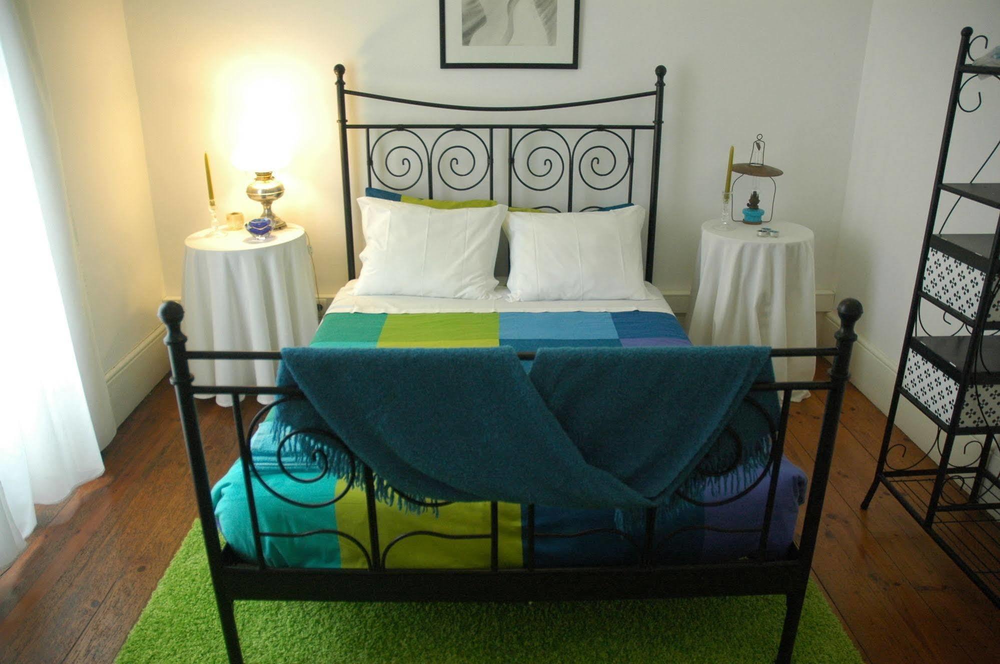 Roses Village B&B Arcozelo  ภายนอก รูปภาพ