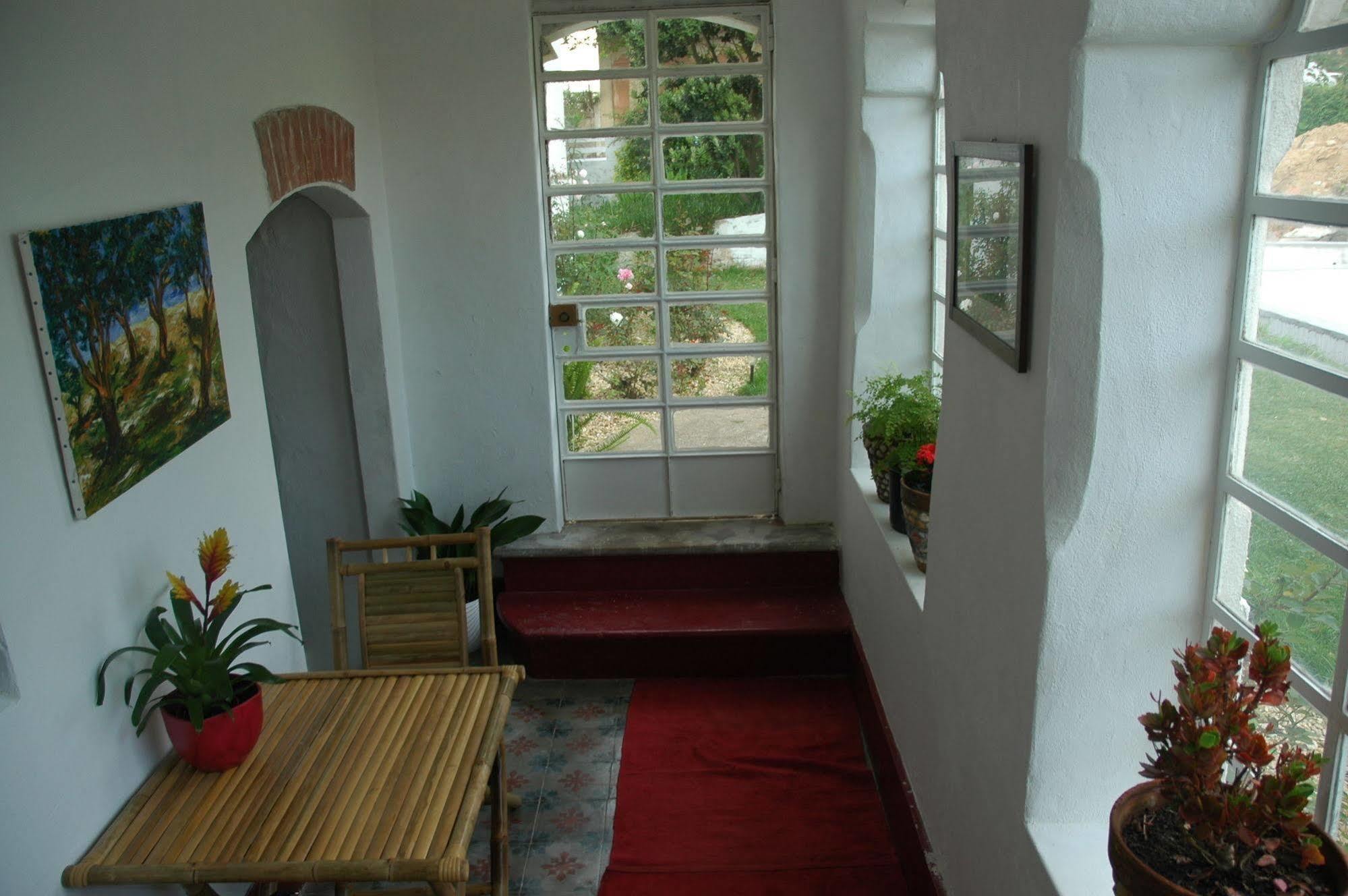 Roses Village B&B Arcozelo  ภายนอก รูปภาพ