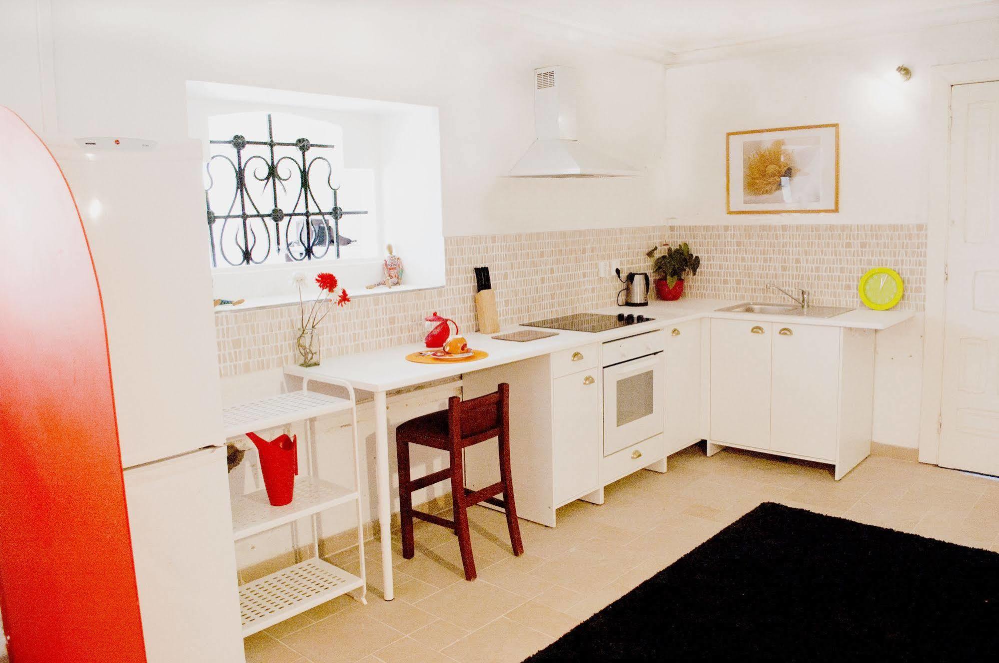 Roses Village B&B Arcozelo  ภายนอก รูปภาพ