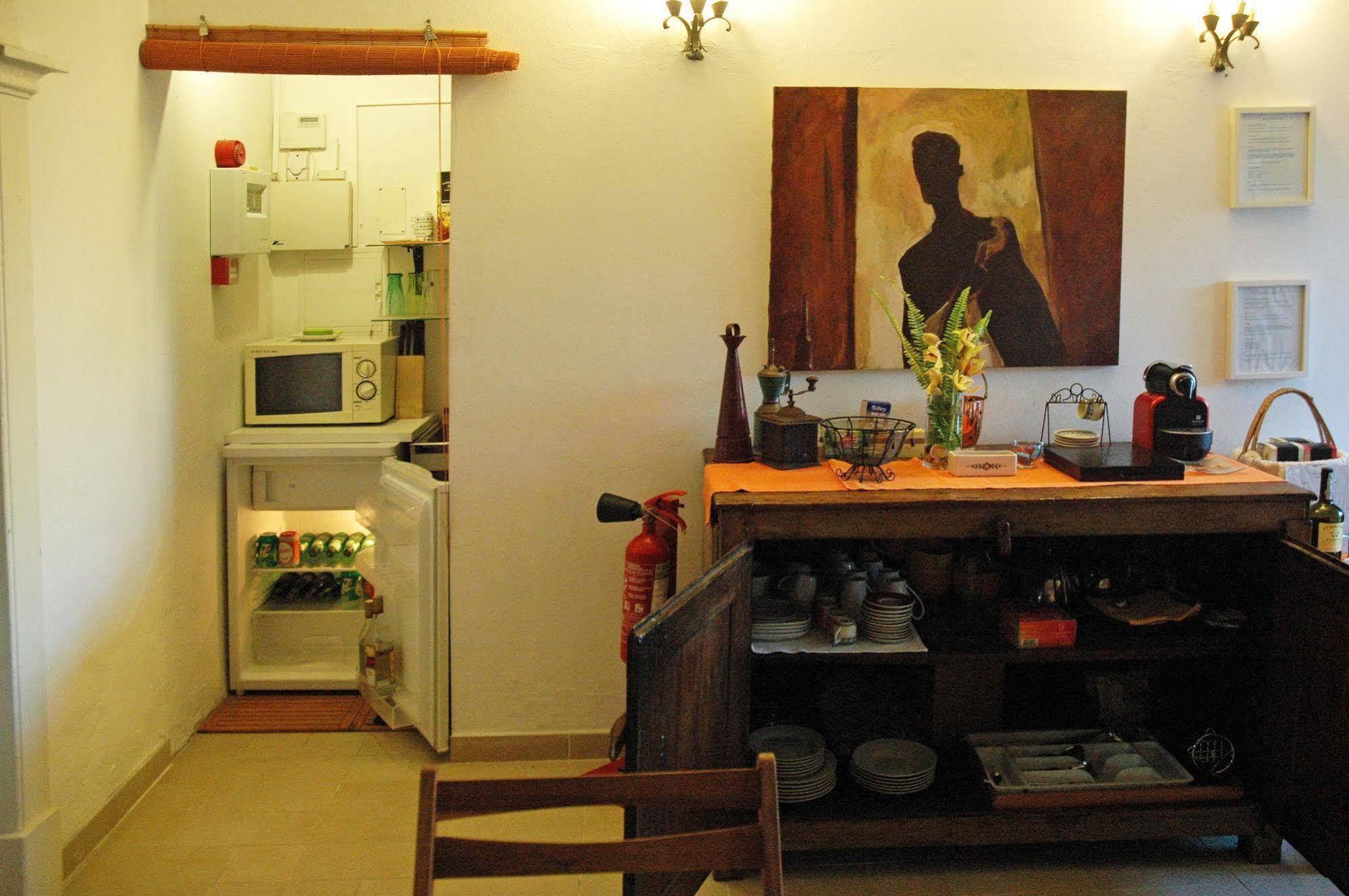 Roses Village B&B Arcozelo  ภายนอก รูปภาพ