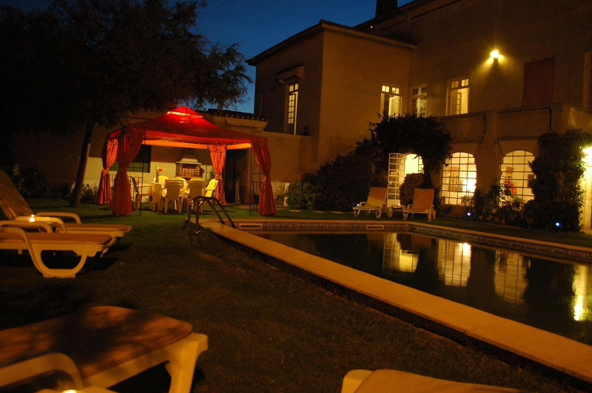 Roses Village B&B Arcozelo  ภายนอก รูปภาพ